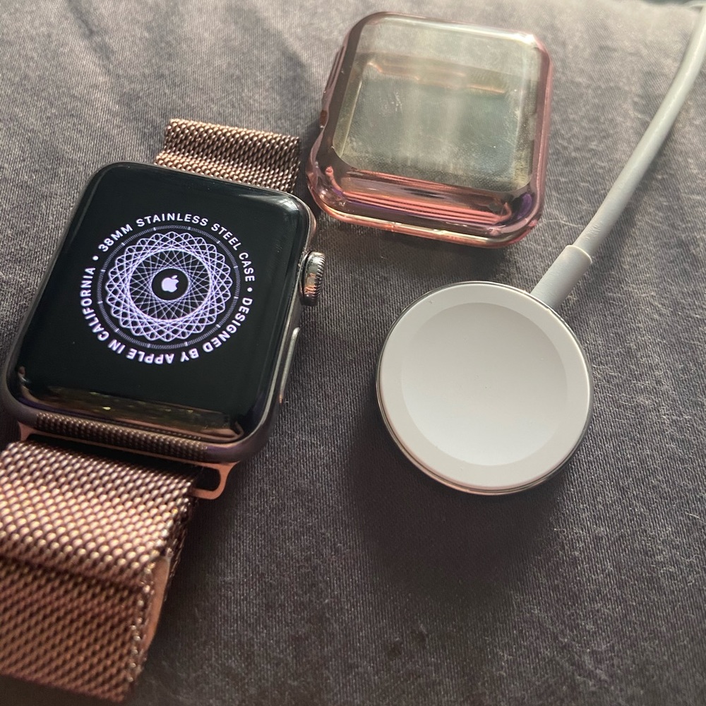 Apple Watch Series 3